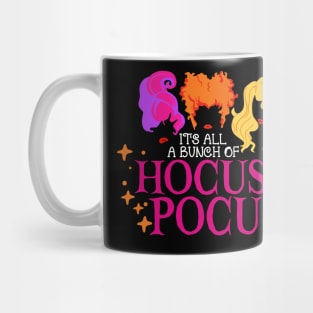 Classic fantasy Movie Characters Mug